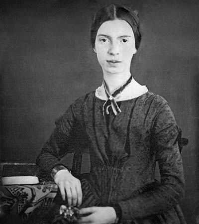 Emily Dickinson