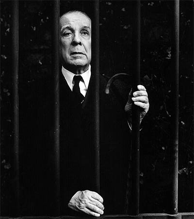 Jorge Luis Borges