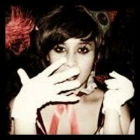 Geraldine Sánchez