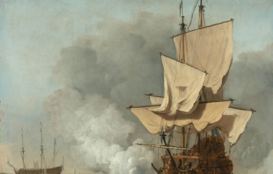 , by Europeana