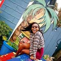 Myka Retro Smith