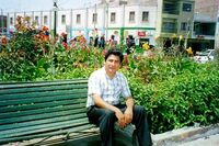 Rafael Martín