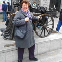 Jane Shaer
