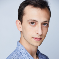 Cameron Cofrancesco
