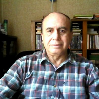 Luis Augusto Macher Madrid