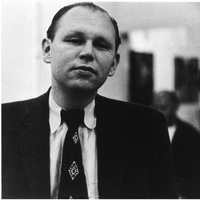 Jack Spicer