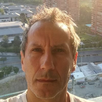 Ricardo Somoza