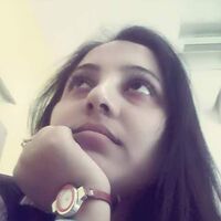 Sonali Satpathy