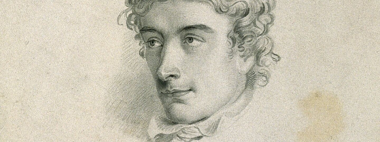 John Keats, by William Charles Ross