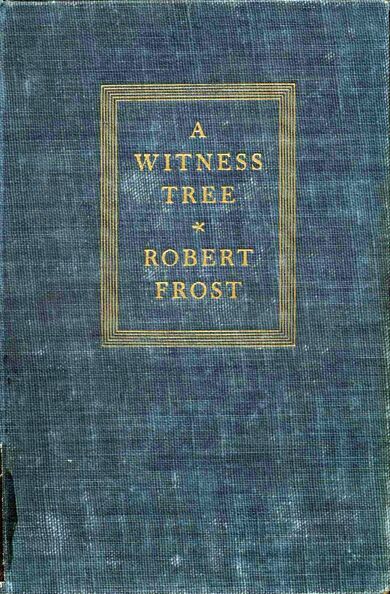 fire and ice robert frost essay