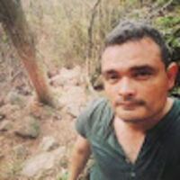 Javier Antonio Barrios Domínguez