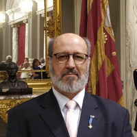 Juan Benito Rodríguez Manzanares