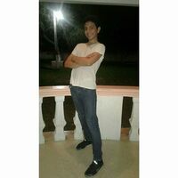 Eric Gonzalez