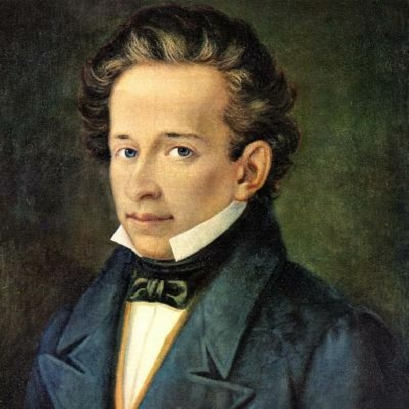 Giacomo Leopardi