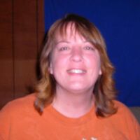 Lisa "Seesthru" Watson
