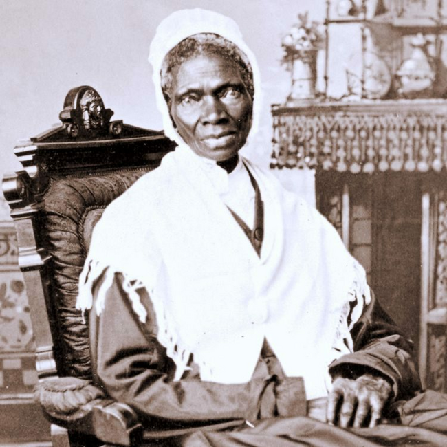 sojourner truth house inc