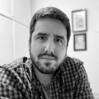 Javier Tailhade