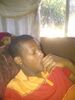 Ikoketseng Lawrence