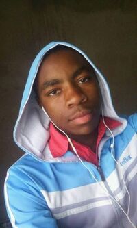 Adolf Manyike