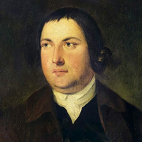 Charles Churchill