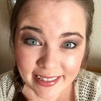 Candice Gray