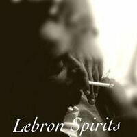 Lebron Spirits