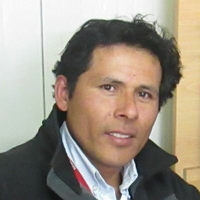 Marcos Reyes Fuentes
