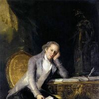 Gaspar Melchor de Jovellanos “Jovino"