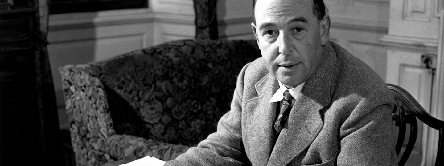 Masters of Storytelling: C.S. Lewis