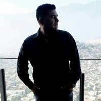 Jose Antonio Guzman Razo