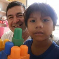 Javier Rodas