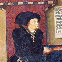 Marqués de Santillana