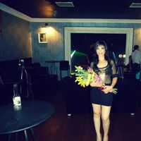 Marilyn Vargas