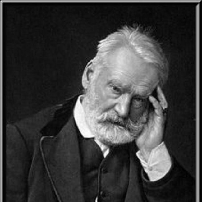 Victor Hugo: poems, essays, and short stories | Poeticous