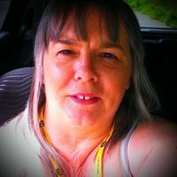 Caroline Oxley