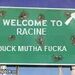 Racine Reallysucks
