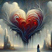 RubyRedHeart