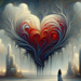 RubyRedHeart