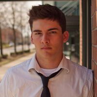 Luke Stearns
