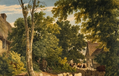 , by Birmingham Museums Trust