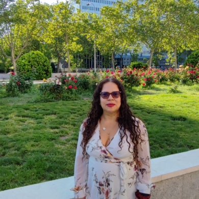 Grace C Chacón León