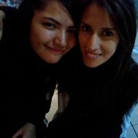 Katherine Sanchez Ruge