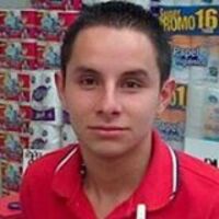 Andres Felipe Marquez Henao