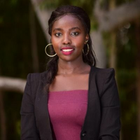Mary Wanjiku Wainaina