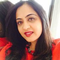 Shital Patel