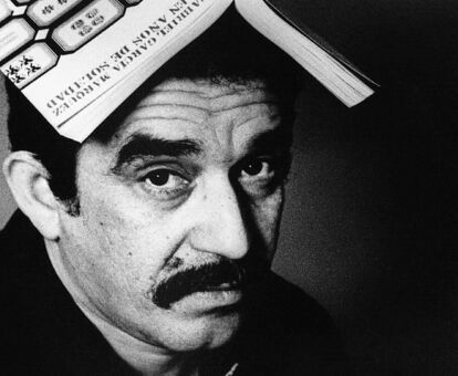 Gabriel García Márquez: poemas, ensayos y cuentos | Poéticous
