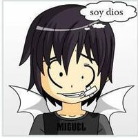 Miguel Soy Dios
