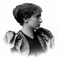 Harriet Monroe