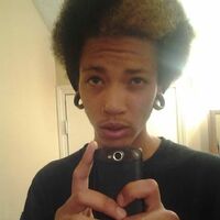 De'Onte Rashaud Walker