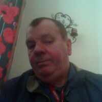 Shaun Michael Penn